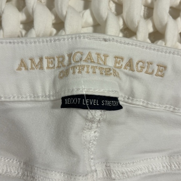 American Eagle Crop Jeggings 2P NWOT - Picture 5 of 8